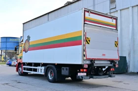 Mercedes-Benz Antos 1843 ТК T-800R Падащ борд, снимка 4