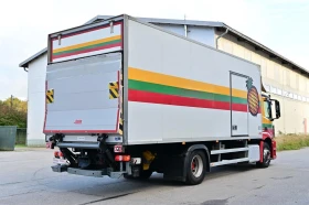 Mercedes-Benz Antos 1843 ТК T-800R Падащ борд, снимка 3
