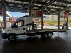 Iveco Daily 35c15 3.0D, снимка 6