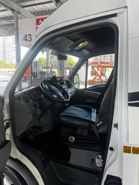 Iveco Daily 35c15 3.0D, снимка 8