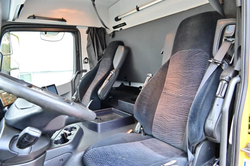 Mercedes-Benz Antos 1843 ТК T-800R Падащ борд, снимка 10 - Камиони - 52340055