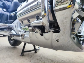 Honda Gold Wing SC47, снимка 4