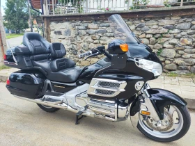 Honda Gold Wing SC47, снимка 2