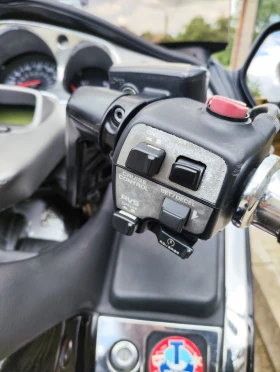 Honda Gold Wing SC47, снимка 17