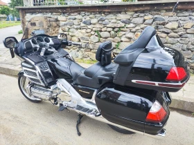 Honda Gold Wing SC47, снимка 8