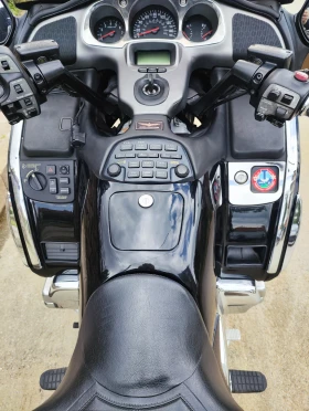 Honda Gold Wing SC47, снимка 12