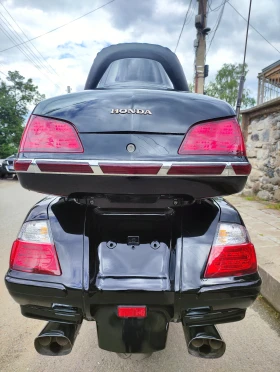 Honda Gold Wing SC47, снимка 11
