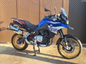 BMW F 850 GS, снимка 5