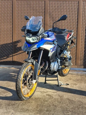 BMW F 850 GS, снимка 2
