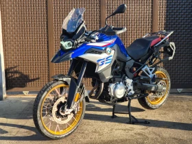 BMW F 850 GS, снимка 4