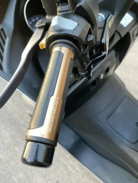 Yamaha Majesty 400i, снимка 7