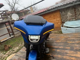 Harley-Davidson Street Street glide 2024, снимка 5