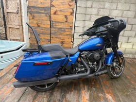 Harley-Davidson Street Street glide 2024, снимка 1