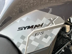 Sym NH-T Sym NH-X, снимка 6