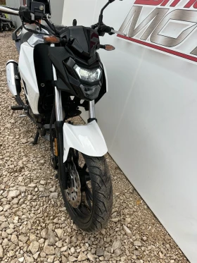 Sym NH-T Sym NH-X, снимка 2