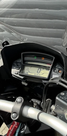 Honda Vfr CrossTourer 1200X ARROW, снимка 13