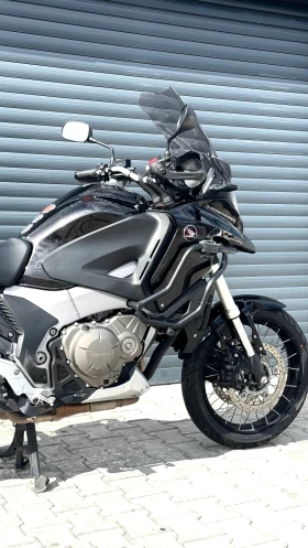 Honda Vfr CrossTourer 1200X ARROW, снимка 6