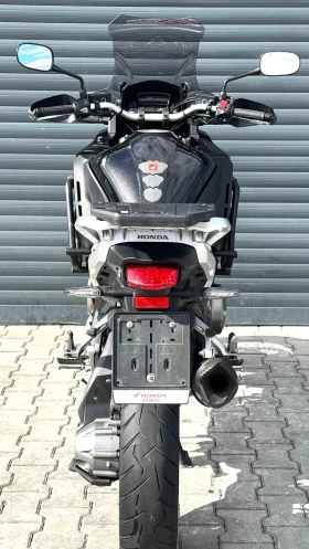 Honda Vfr CrossTourer 1200X ARROW, снимка 10