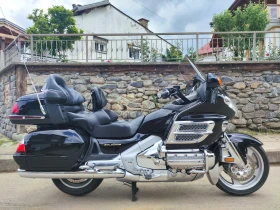  Honda Gold Wing