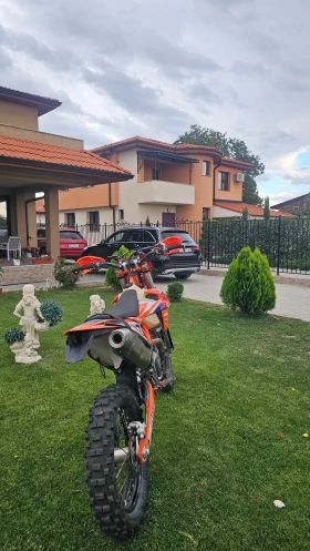 Ktm EXC, снимка 4