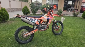 Ktm EXC, снимка 2