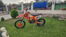 Ktm EXC, снимка 1