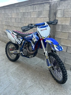 Обява за продажба на Yamaha Yzf ~4 000 лв. - изображение 2