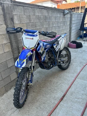 Обява за продажба на Yamaha Yzf ~4 000 лв. - изображение 3