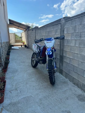 Обява за продажба на Yamaha Yzf ~4 000 лв. - изображение 4