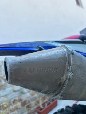 Обява за продажба на Yamaha Yzf ~4 000 лв. - изображение 5