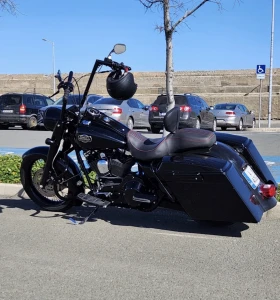 Обява за продажба на Harley-Davidson Touring FLHRI Road King ~17 990 лв. - изображение 8