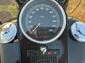 Обява за продажба на Harley-Davidson Touring FLHRI Road King ~17 990 лв. - изображение 7