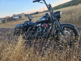 Обява за продажба на Harley-Davidson Touring FLHRI Road King ~17 990 лв. - изображение 1