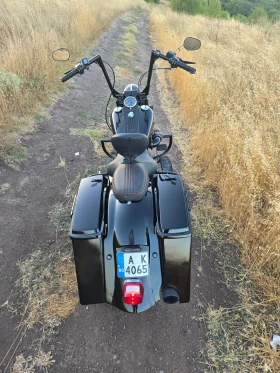 Обява за продажба на Harley-Davidson Touring FLHRI Road King ~17 990 лв. - изображение 3