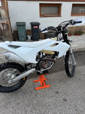 Husqvarna FE | Mobile.bg    2