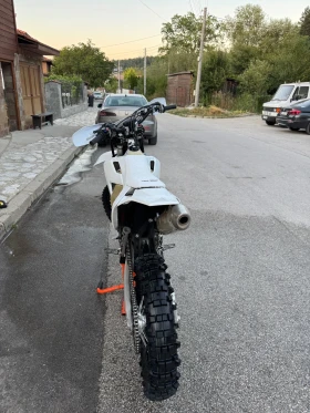 Husqvarna FE | Mobile.bg    4