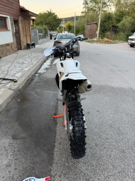 Husqvarna FE | Mobile.bg    3