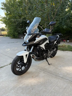 Обява за продажба на Honda Nc 750 ABS ~6 400 лв. - изображение 3
