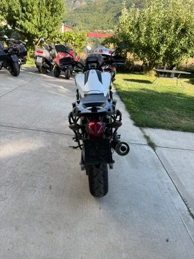 Обява за продажба на Honda Nc 750 ABS ~6 400 лв. - изображение 6