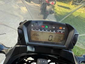 Обява за продажба на Honda Nc 750 ABS ~6 400 лв. - изображение 9