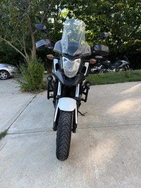 Обява за продажба на Honda Nc 750 ABS ~6 400 лв. - изображение 2