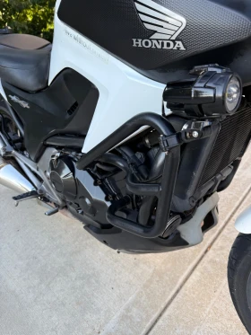 Обява за продажба на Honda Nc 750 ABS ~6 400 лв. - изображение 8