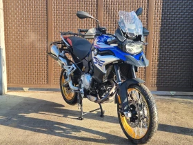 BMW F Gs, снимка 3