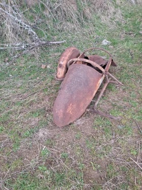 Иж 350 undefined | Auto.bg — изображение 4