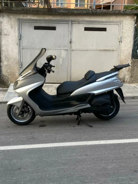 Yamaha Majesty 400i | Auto.bg — изображение 2