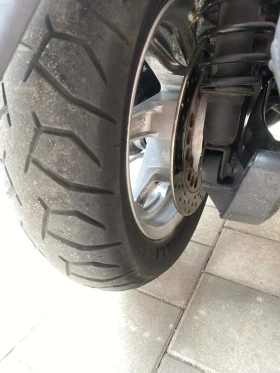 Yamaha Majesty 400i | Auto.bg — изображение 9