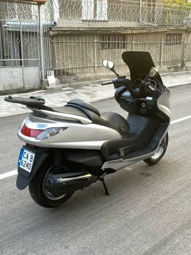 Yamaha Majesty 400i | Auto.bg — изображение 3