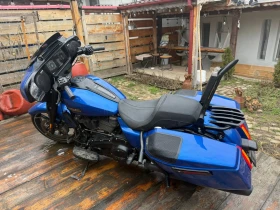 Harley-Davidson Street Street glide 2024 | Auto.bg — изображение 2