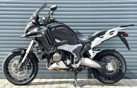 Honda Vfr CrossTourer 1200X ARROW