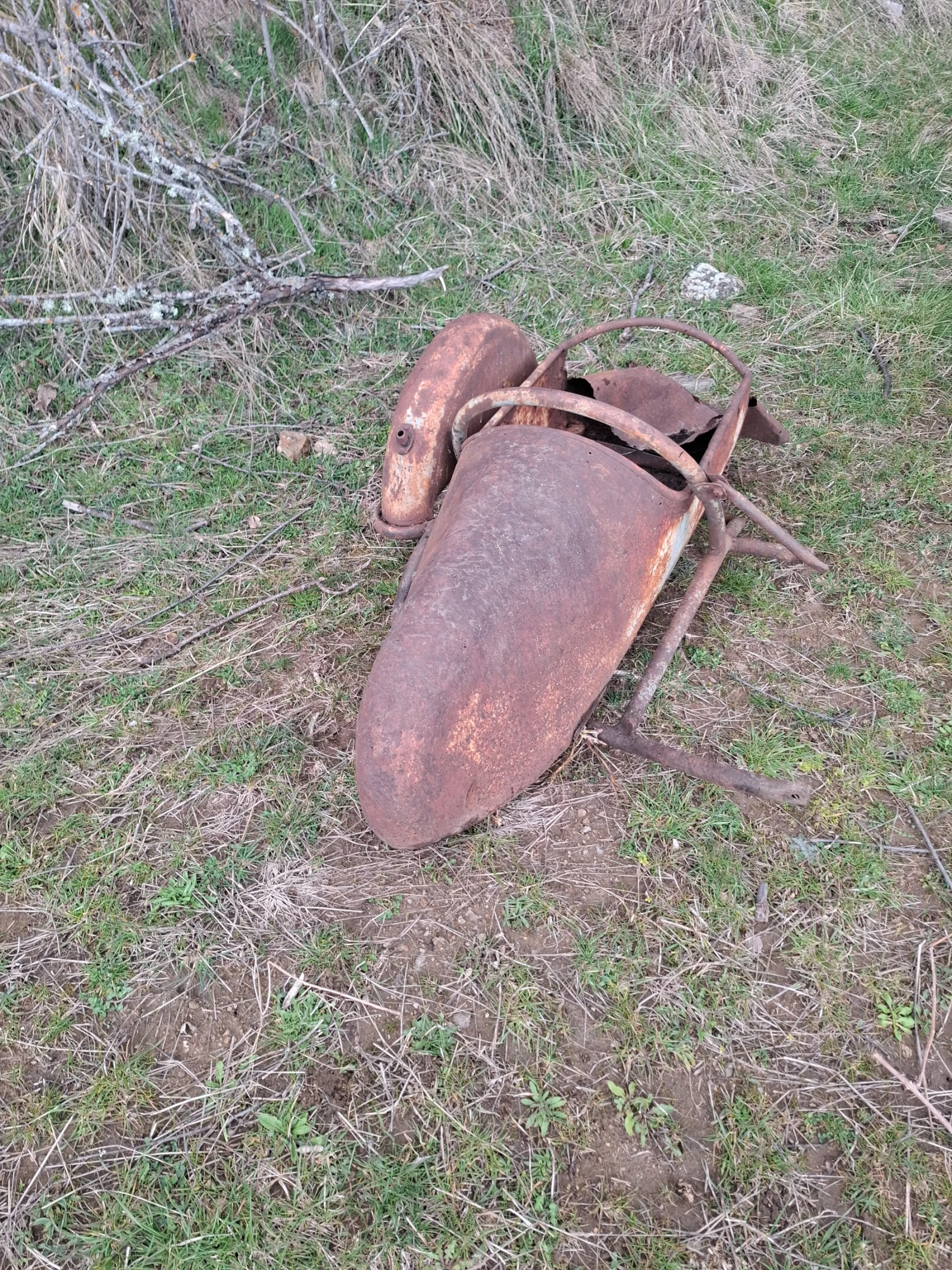 Иж 350, снимка 4 - Мотоциклети и мототехника - 54017592